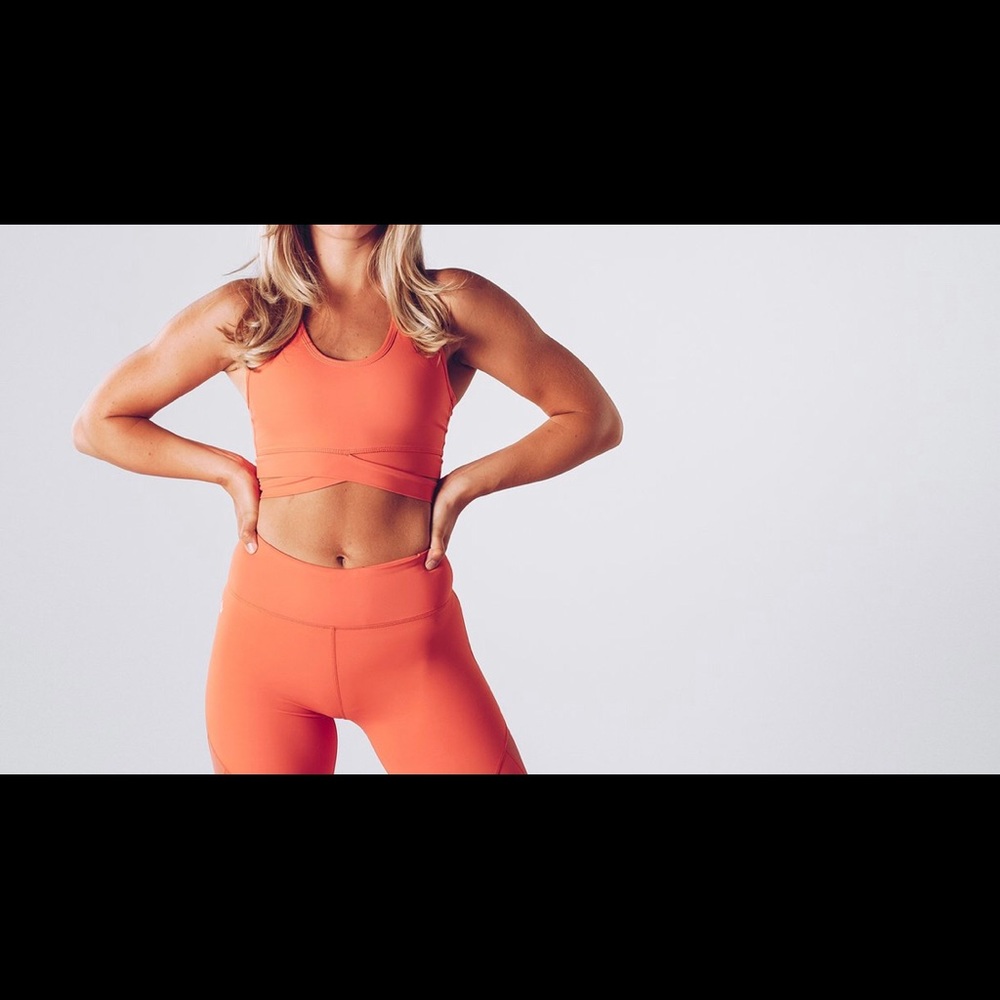 Workout Empire Matching Set